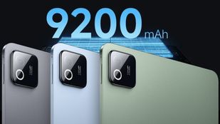 Xiaomi நீ சூப்பரு.. 5.75மிமீ ஸ்லிம் பாடியில் 9200mAh பேட்டரி.. பக்காவான விலையில் புது Tablet அறிமுகம்!
