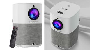 இனி 4K ஸ்மார்ட் டிவி கதை முடிந்தது.. 200 இன்ச்.. டால்பி ஆடியோ.. 4K ப்ரொஜெக்டர் விலை குறைப்பு.. எந்த மாடல்?