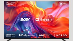 பட்டிதொட்டியெல்லாம் பறக்கும் ஆர்டர்.. ஆஃபரில் 55 இன்ச் 4கே டிவி.. டால்பி அட்மாஸ்.. எந்த மாடல்?