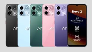 அடேங்கப்பா.. ரூ.8,999 போதும்.. 50MP கேமரா.. 6000mAh பேட்டரி.. விற்பனைக்கு வருகிறது புது 5ஜி போன்.. எந்த மாடல்?