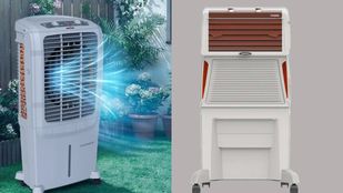 வெளுக்கும் வெயில்.. கவலை வேண்டாம்.. பிராண்டட் 7 ஏர் கூலர்கள் ரெடி.. பட்ஜெட் விலை.. ஆர்டர் போட்ருங்க..