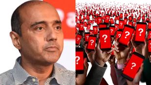 Airtel-க்கு வந்த இடி.. ஒரு ரீசார்ஜ் ரூ.40 உயர்வு.. பழைய ரீசார்ஜ் நீக்கம்.. ஒரே நேரத்தில் 2 அதிரடி மாற்றங்கள்!