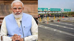 நாளை முதல் டோல் கேட்டில் புதிய விதிகள்.. இந்த தவறு செய்தால் எக்ஸ்ட்ரா கட்டணம்.. இதோ முழு விவரம்..