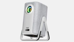 அறிமுகமானது புதிய boAt ப்ரொஜெக்டர்.. ஆண்ட்ராய்டு ஓஎஸ்.. 150 இன்ச்.. ஆட்டோ கீஸ்டோன்.. எந்த மாடல்?