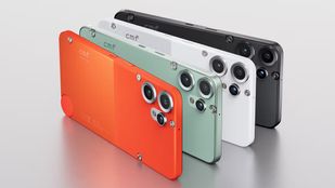 இது வந்தா மட்டும் போதும்.. 5400mAh பேட்டரி.. 45W சார்ஜிங்.. AMOLED டிஸ்பிளே.. புது CMF போன்.. எந்த மாடல்?