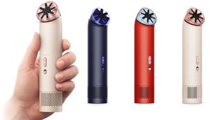 கோடை வெயில் கொளுத்துதா? டைசன் mini cool fan வந்தாச்சு.. 5000எம்ஏஎச் பேட்டரி.. என்ன விலை?