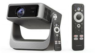 பழைய TV காலி.. 300 இன்ச் 4K ப்ரொஜெக்டர்.. ரூ.19,490 க்கு தள்ளுபடி விற்பனை.. டால்பி ஆடியோ.. எந்த மாடல்?