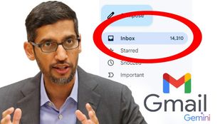 Gmail யூசர்களுக்கு யோகம்.. Google அறிமுகம் செய்துள்ள Personal Intelligence அம்சம்.. ON பண்ணா போதும்.. இனி?