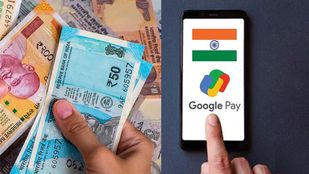 கூகுள் பே செயலியின் புதிய அப்டேட்.. குழந்தைகளுக்குப் பணம் அனுப்ப புதிய வழி.. பயன்படுத்துவது எப்படி?