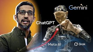 ChatGPT, Gemini, Grok போன்ற AI-கிட்ட Health Tips கேட்காதீங்க... ஆராய்ச்சியாளர்கள் எச்சரிக்கை!