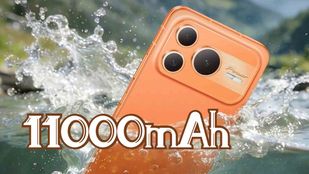 11000mAh பேட்டரி கொண்ட புது போன்.. OnePlus, Realme வயிற்றில் புளியை கரைத்த HONOR நிறுவனம்.. எந்த மாடல்?