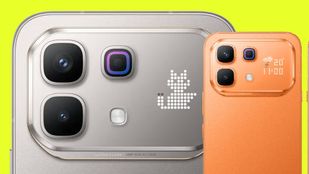 இவ்ளோ கம்மி விலைக்கு பேக் பேனல் டிஸ்பிளே, 12GB ரேம், 6500mAh பேட்டரி, 90W சார்ஜிங், IP64-ஆ.. எந்த மாடல்?