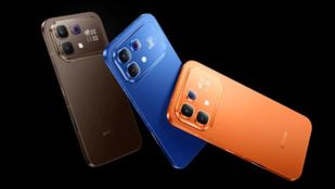 மார்க்கெட்டே மிரள போகுது.. 6500mAh பேட்டரி.. 90W சார்ஜிங்.. வருகிறது Infinix 5ஜி போன்.. எந்த மாடல்?