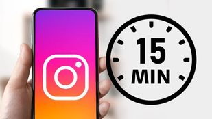 புதிய 15 நிமிட லிமிட் ரூல்ஸ்.. Instagram ஆப்பிற்கு வந்த முக்கிய மாற்றம்!