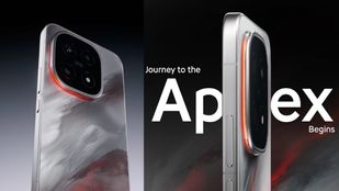 ஏப்.6 முதல் அதகள SALE.. ரூ.6000 ஆபர் உடன் புது iQOO Apex 5ஜி போன்.. 100W சார்ஜிங், 7000mAh பேட்டரி, IP69!