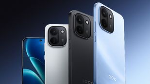 அவசரப்பட்டு வேற போன் வாங்கிடாதீங்க.. 9020mAh பேட்டரி, IP69, 16GB ரேம் உடன் புது iQOO 5ஜி போன் வருது!