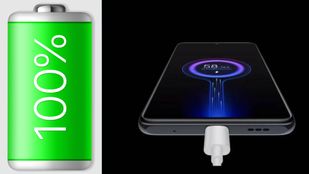 சீனாக்காரன் என்னென்ன கண்டுப்பிடிக்குறான் பாருங்க.. 100% சார்ஜ் ஆன பின்னர், தானாகவே கழன்று கொள்ளும் சார்ஜர்..