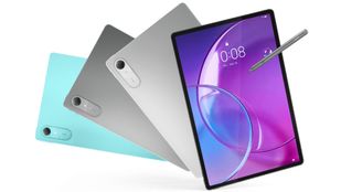 மே 1-ல் களமிறங்கும் புதிய Lenovo டேப்லெட்.. 10200mAh பேட்டரி.. ஸ்னாப்டிராகன் சிப்செட்.. எந்த மாடல்?