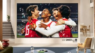 115 இன்ச் டிவியை அறிமுகம் செய்த LG.. எச்டிஆர்.. AI சூப்பர் அப்ஸ்கேலிங்.. AI சவுண்ட் ப்ரோ.. எந்த மாடல்?