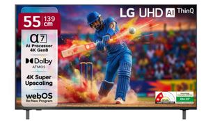 எல்ஜி 55 இன்ச் டிவியின் விலை குறைப்பு.. டால்பி அட்மாஸ்.. எச்டிஆர் 10.. 4K சூப்பர் அப்ஸ்கேலிங்.. எந்த மாடல்?