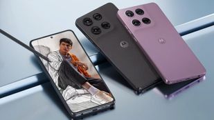 போட்டான் பாரு மோட்டோ.. pOLED டிஸ்பிளே.. 5200mAh பேட்டரி.. 68W சார்ஜிங்.. SONY கேமரா.. எந்த மாடல்?