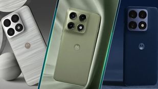 Motorola மிரட்டலடி.. மிட்-ரேன்ஜ் விலையில் புது போன்.. 6500mAh பேட்டரி, 50MP SONY கேமரா, IP69, 12GB ரேம்!