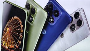 ஏப்.22-ல் களமிறங்கும் புதிய மோட்டோரோலா 5ஜி போன்.. 6500mAh பேட்டரி.. IP69 ரேட்டிங்.. எந்த மாடல்?