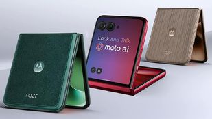 படுத்தே விட்டான்.. இந்த Motorola Flip Phone மீது ரூ.20000 நேரடி விலை குறைப்பு.. கூடவே ரூ.10500 டிஸ்கவுண்ட்!