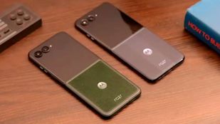 அவசரப்பட்டு எந்த போனும் வாங்காதீங்க.. 50எம்பி கேமரா.. வருகிறது புதிய Motorola 5ஜி போன்.. எந்த மாடல்?