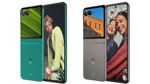 கொஞ்சம் பொறுங்க.. 50எம்பி கேமரா.. 30W சார்ஜிங்.. வருகிறது புதிய Motorola போன்.. எந்த மாடல்?