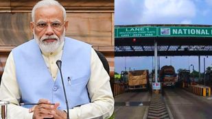 சுங்கச் சாவடிகளில் புதிய விதிகள்.. இந்த தவறு செய்தால் 4 மடங்கு கட்டணம்! வாகன ஓட்டிகள் கட்டாயம் தெரிஞ்சுக்கோங்க