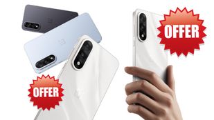 புது OnePlus போன் வாங்க சரியான நேரம்.. 9000mAh பேட்டரி வந்ததும் 6800mAh மாடல் மீது டிஸ்கவுண்ட்.. எந்த மாடல்?