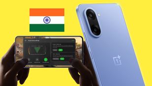 கலக்குற சந்துரு.. இந்தியாவில் இன்னொரு புது OnePlus 5ஜி போன்.. ரூ.22000 பட்ஜெட்டில் 9000mAh பேட்டரி!