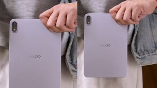 OPPO-வின் புது மினி டேப்லெட்.. 5.3மிமீ ஸ்லிம் டிசைனில் 8.8-இன்ச் குட்டி டிஸ்பிளே, 8000mAh பேட்டரி, 12GB ரேம்!