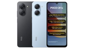 அறிமுகமானது புதிய போக்கோ போன்கள்.. மலிவு விலை.. 6300mAh பேட்டரி.. எந்த மாடல்?