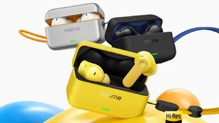 ஆபர் விலையில் ஏப்.23 முதல் SALE.. Realme-யின் புது Pro பட்ஸ்.. 50dB ஏஎன்சி, 56 மணி நேர பேட்டரி, IP55 ரேட்டிங்!