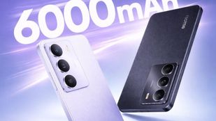 மார்க்கெட்டே திணறப்போகுது.. 6000mAh பேட்டரி.. IP64 ரேட்டிங்.. வருகிறது புதிய ரியல்மி 5ஜி போன்.. எந்த மாடல்?