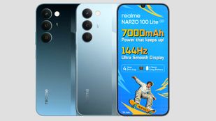 ஆரம்பமே சூப்பர் ஆஃபர்.. நாளை விற்பனைக்கு வரும் புது Realme 5ஜி போன்.. 7000mAh பேட்டரி.. எந்த மாடல்?