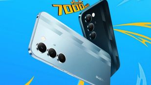 ஏப்.14 வரை எந்த போனும் வாங்காதீங்க.. மலிவு விலையில் 7000mAh பேட்டரி.. வருகிறது ரியல்மி 5ஜி போன்.. எந்த மாடல்?