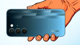 நாளை களமிறங்கும் புதிய Realme 5ஜி போன்.. மலிவு விலை.. 7000mAh பேட்டரி.. IP64 ரேட்டிங்.. எந்த மாடல்?