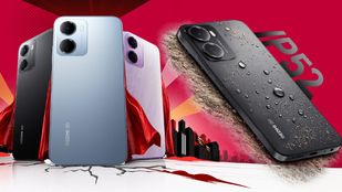 SALE ஆரம்பம்.. சத்தியமா ரூ.12999 தான்.. 6300mAh பேட்டரி புது Redmi 5ஜி போன்.. நம்பி வாங்க நச்சுனு 4 காரணங்கள்!