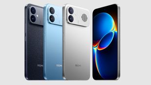 Redmi அறிமுகம் செய்த புதிய 5ஜி போன்.. 8550mAh பேட்டரி.. 50எம்பி கேமரா.. IP69 ரேட்டிங்.. எந்த மாடல்?