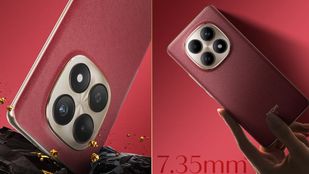 பிளிப்கார்ட்டில் ஆர்டர் மழை.. ரூ.24999 புது Redmi 5ஜி போன் ரூ.19999 க்கு.. 5800mAh பேட்டரி, IP66.. எந்த மாடல்?