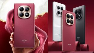 ஏப்.2 அறிமுகம்.. அடிச்சு தூக்கும் விலையில் 5ஜி, 45W சார்ஜிங், 5800mAh பேட்டரி, 4K கேமரா.. புது Redmi போன்!