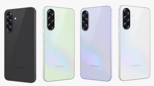 போட்டான் பாரு சாம்சங்.. 5000mAh பேட்டரி.. 45W சார்ஜிங்.. OIS கேமரா.. AMOLED டிஸ்பிளே.. எந்த மாடல்?