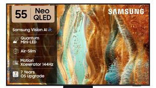 வீட்டுக்கு 2 டிவி.. 32 சதவீத ஆஃபரில் 55 இன்ச் QLED டிவி.. 7 வருட ஓஎஸ்.. எச்டிஆர் 10பிளஸ்.. எந்த மாடல்?