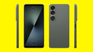 SONY-யின் புது சிங்கக்குட்டி.. 3.5மிமீ ஹெட்போன் ஜாக், வயர்லெஸ் சார்ஜிங் காம்பினேஷனில் புது 5ஜி போன்!