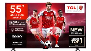 வீட்டுக்கு வீடு SALE பிச்சிக்குது.. ரூ.6,000 ஆஃபரில் 55 இன்ச் Mini LED டிவி.. கூகுள் டிவி ஓஎஸ்.. எந்த மாடல்?