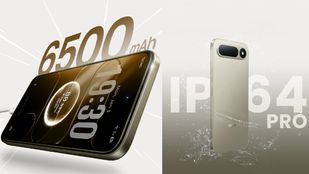 தூக்கி சாப்பிடும் பட்ஜெட்டில் 5ஜி, 6500mAh பேட்டரி, IP64 Pro, அசத்தல் AI.. புது TECNO போன்.. நம்பி வாங்கலாமா?