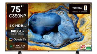 வீட்டுக்கு 1 ஆர்டர்.. 45 சதவீத ஆஃபரில் 75 இன்ச் 4K LED டிவி.. டால்பி விஷன்.. கூகுள் டிவி ஓஎஸ்.. எந்த மாடல்?